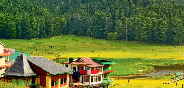 Dalhousie
