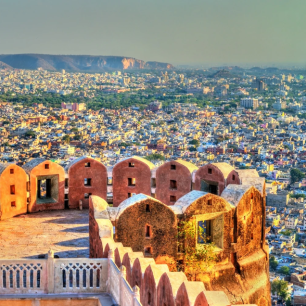 Rajasthan