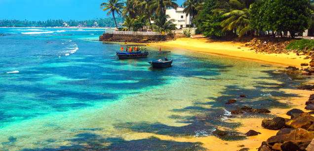 Sri Lanka