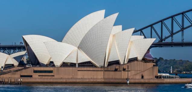 Australia