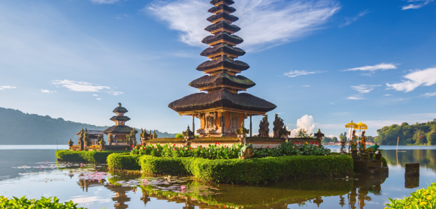 Bali
