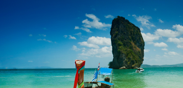 thailand