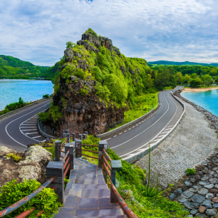 Mauritius