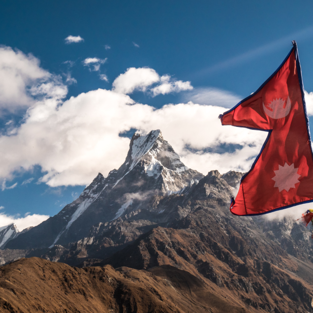 Nepal